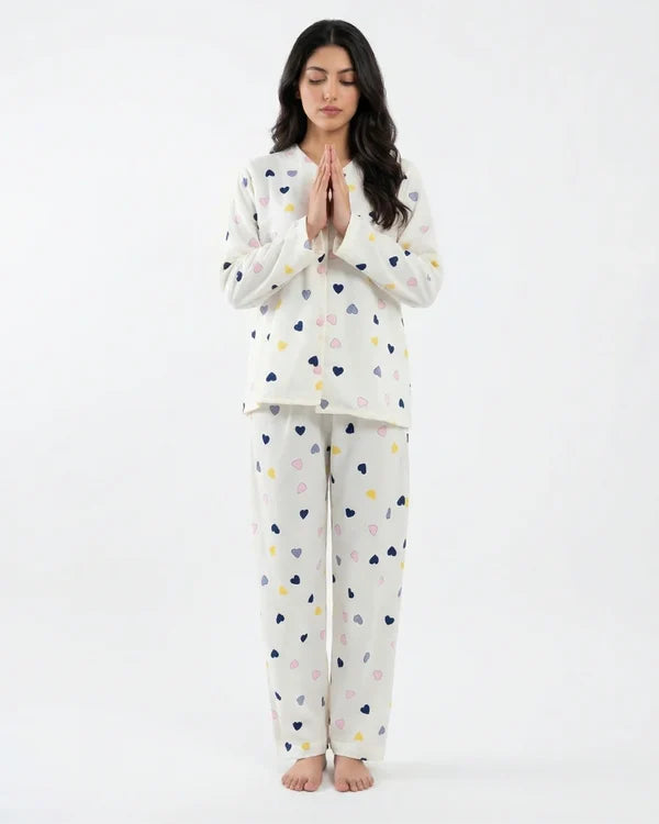 Summer Pajama Set