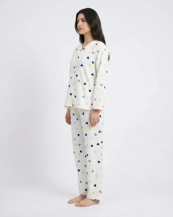Summer Pajama Set