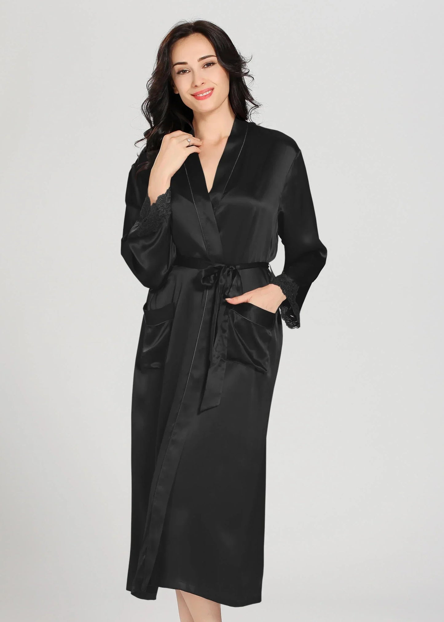 5 Piece Night Wear