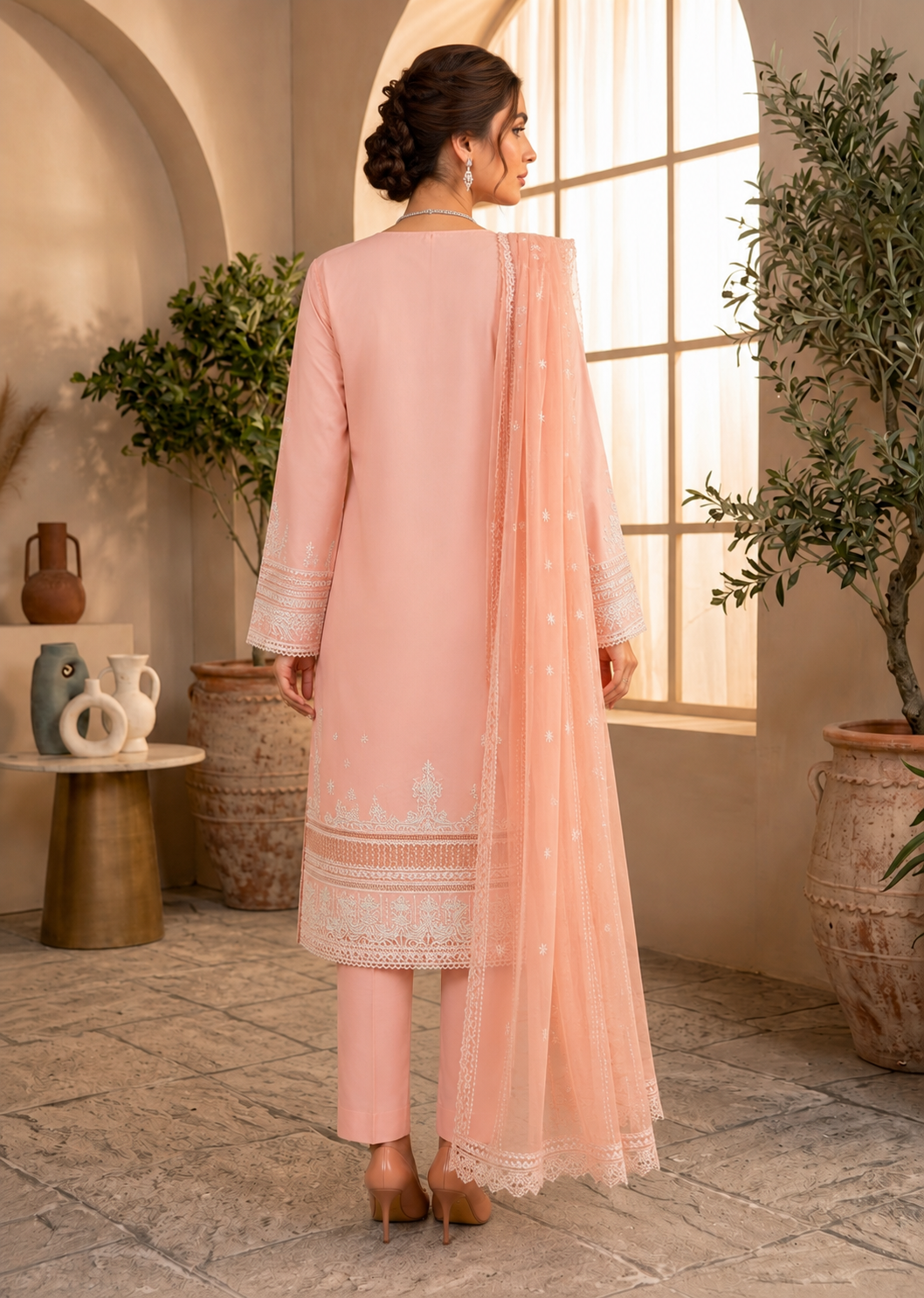 Casual Summer Dress for Women