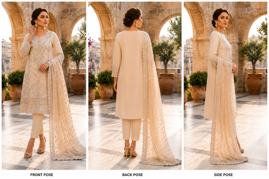 Formal Dress for Women