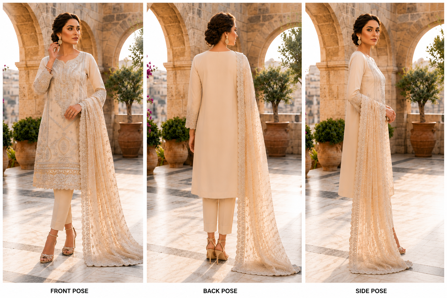 Formal Dress for Women