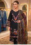 Elegant Black Dress for Women