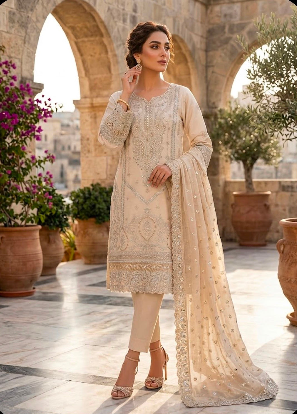 Formal Dress for Women