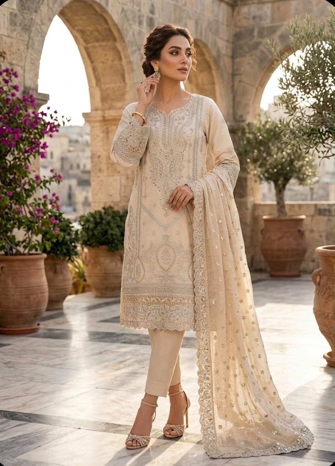 Formal Dress for Women
