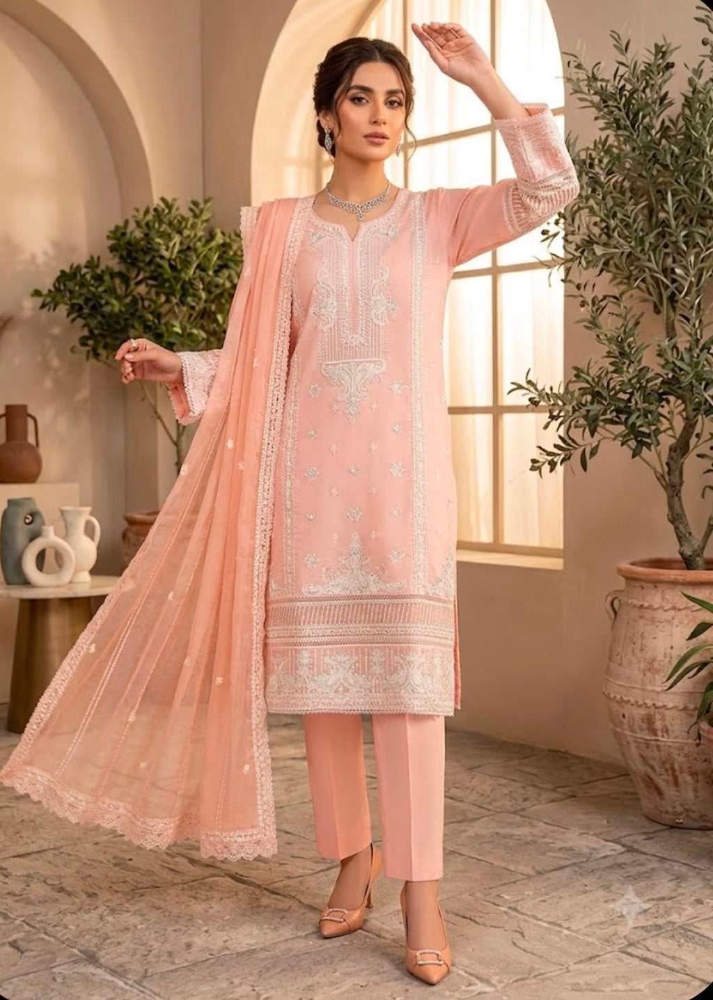 Casual Summer Dress for Women