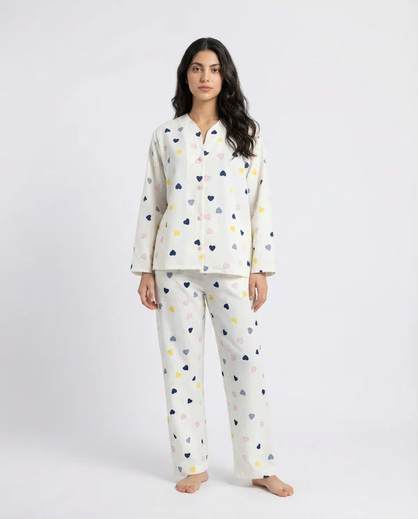 Summer Pajama Set